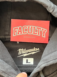 Milwaukee Work Hoodie