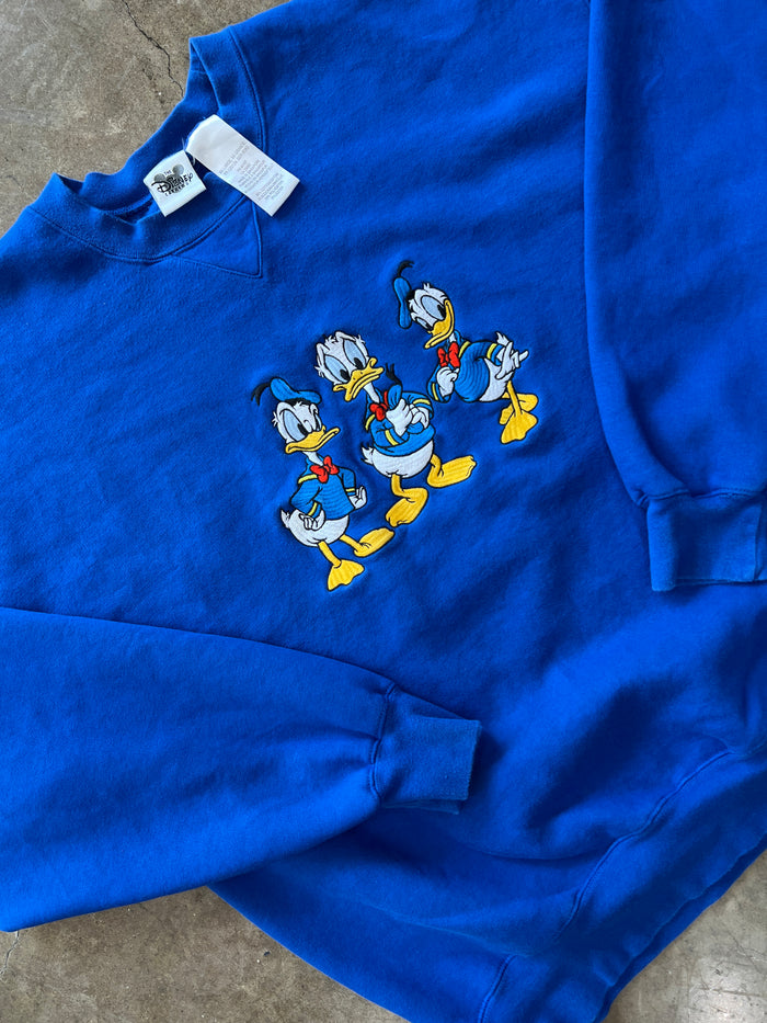 Donald Duck Crewneck