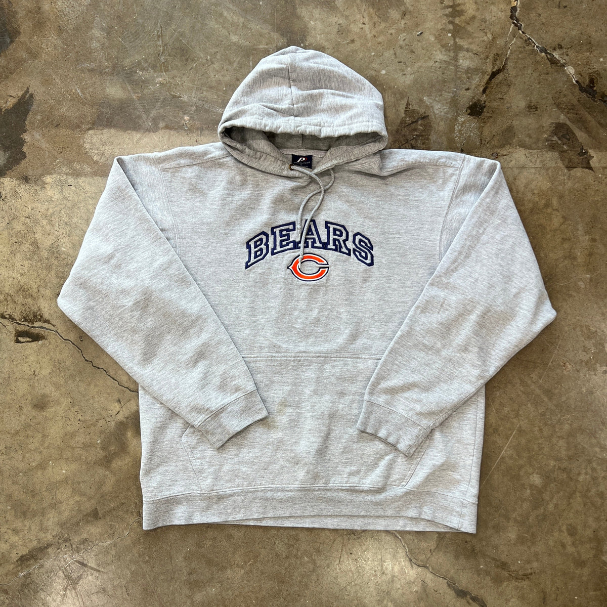 Chicago Bears Hoodie