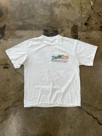 Daytona USA International Speedway Tee