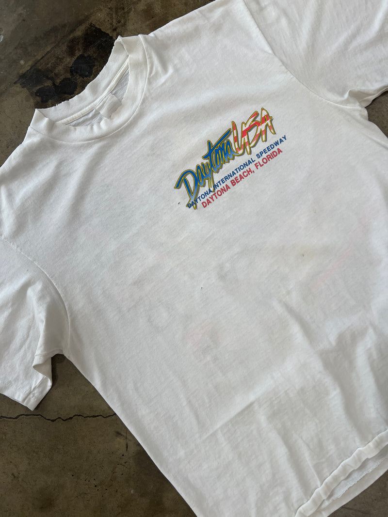 Daytona USA International Speedway Tee