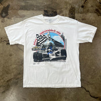 Indianapolis 500 Motor Speedway Tee