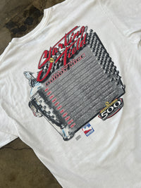 Indianapolis 500 Motor Speedway Tee