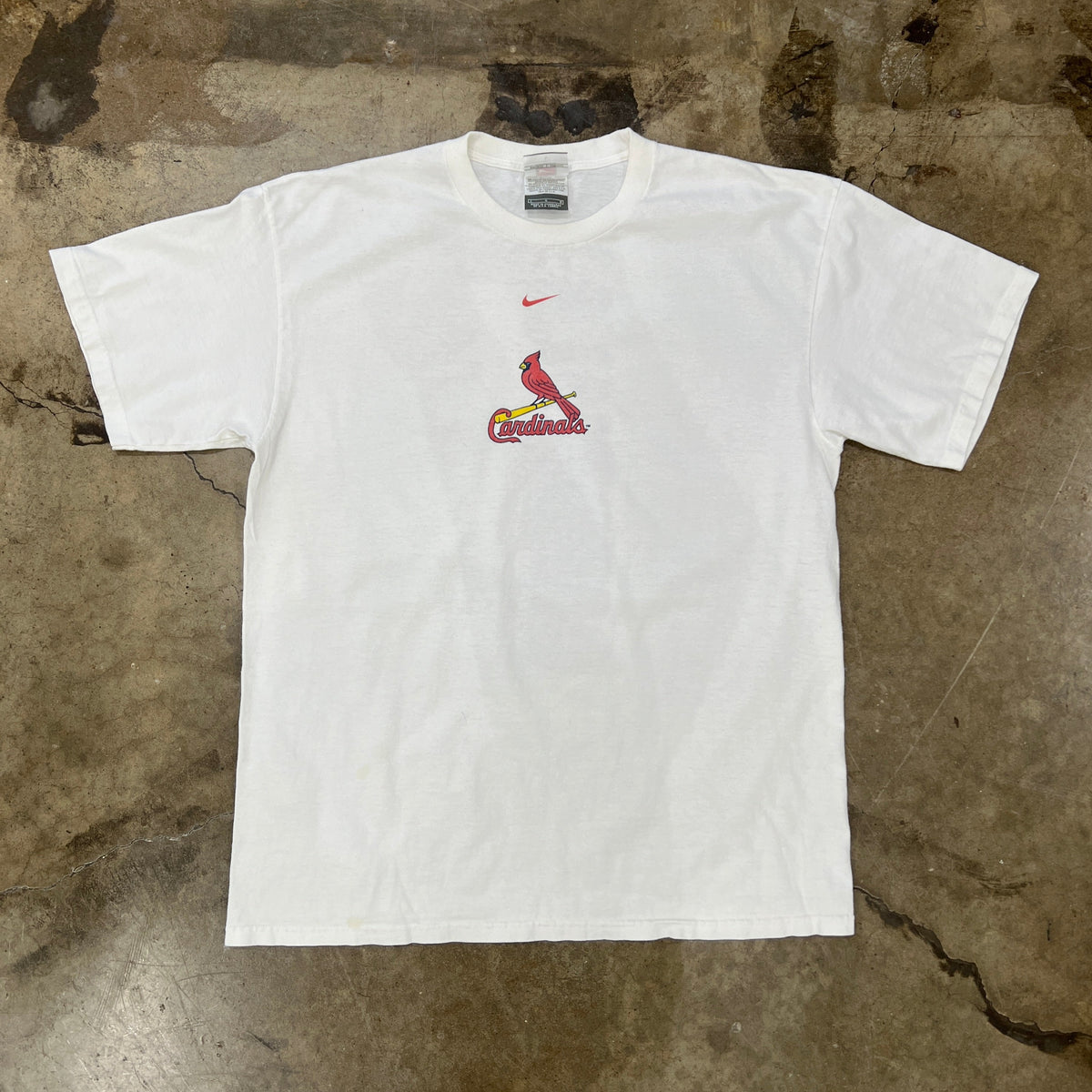 Nike Cardinals Tee