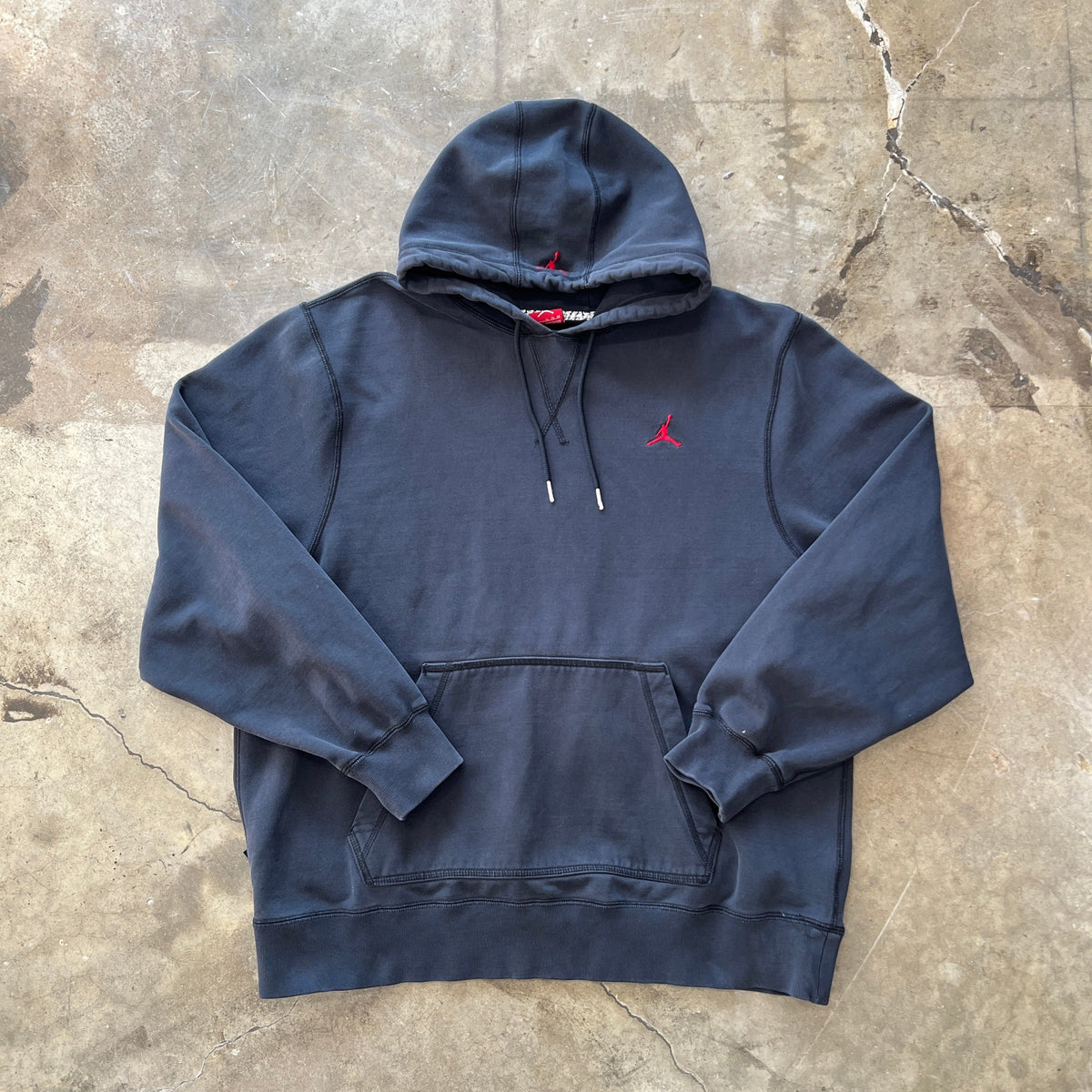 Jordan Hoodie