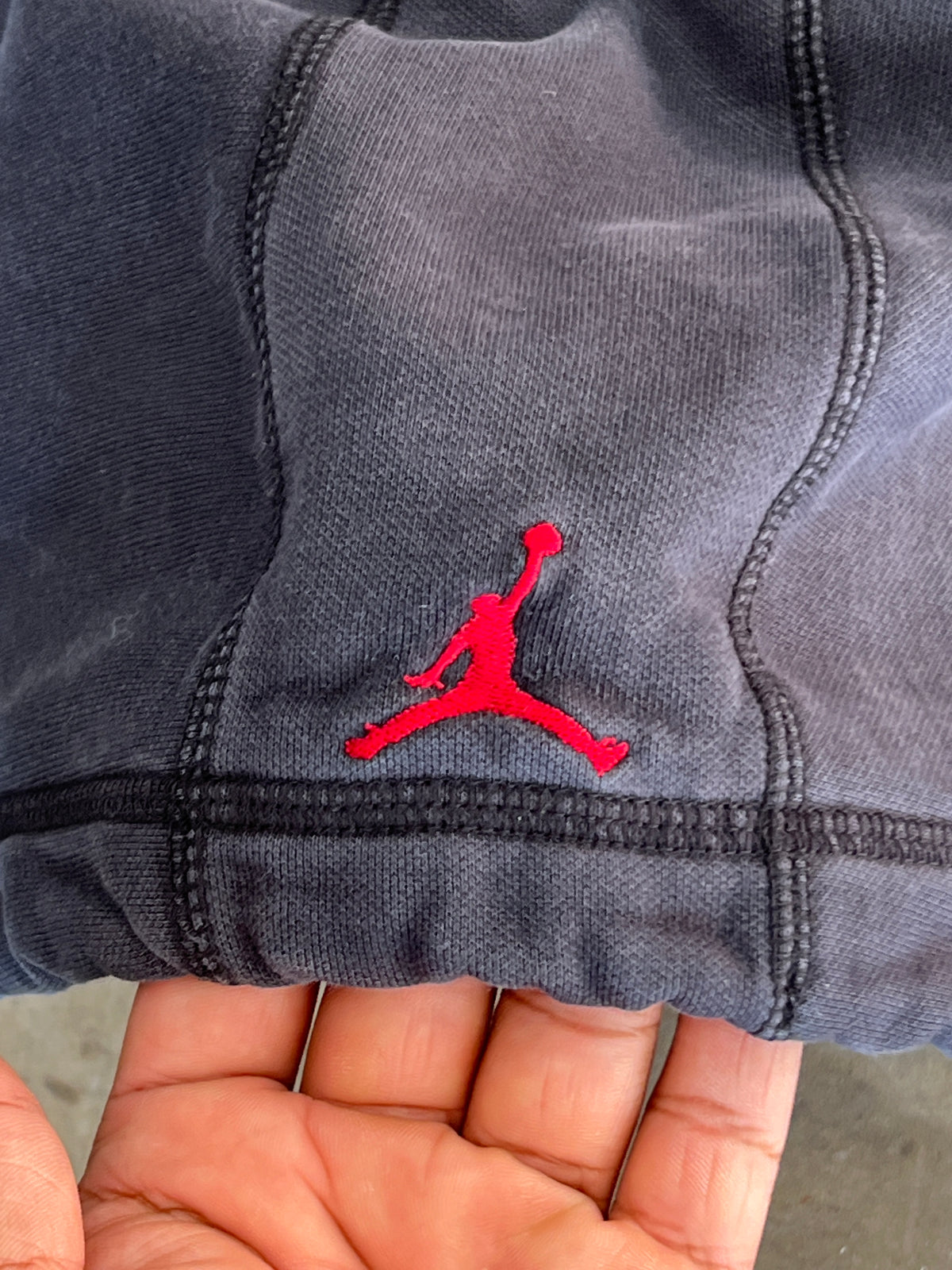 Jordan Hoodie