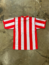 Atletico Madrid Kia Jersey