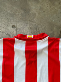 Atletico Madrid Kia Jersey