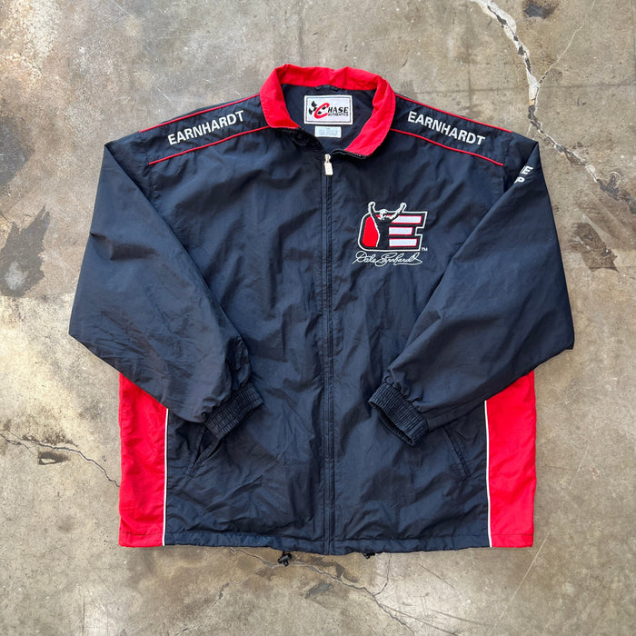 NASCAR Dale Earnhardt 7 Time Champ Jacket