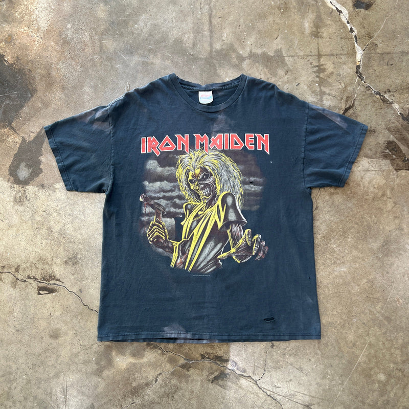 Iron Maiden Axe Tee