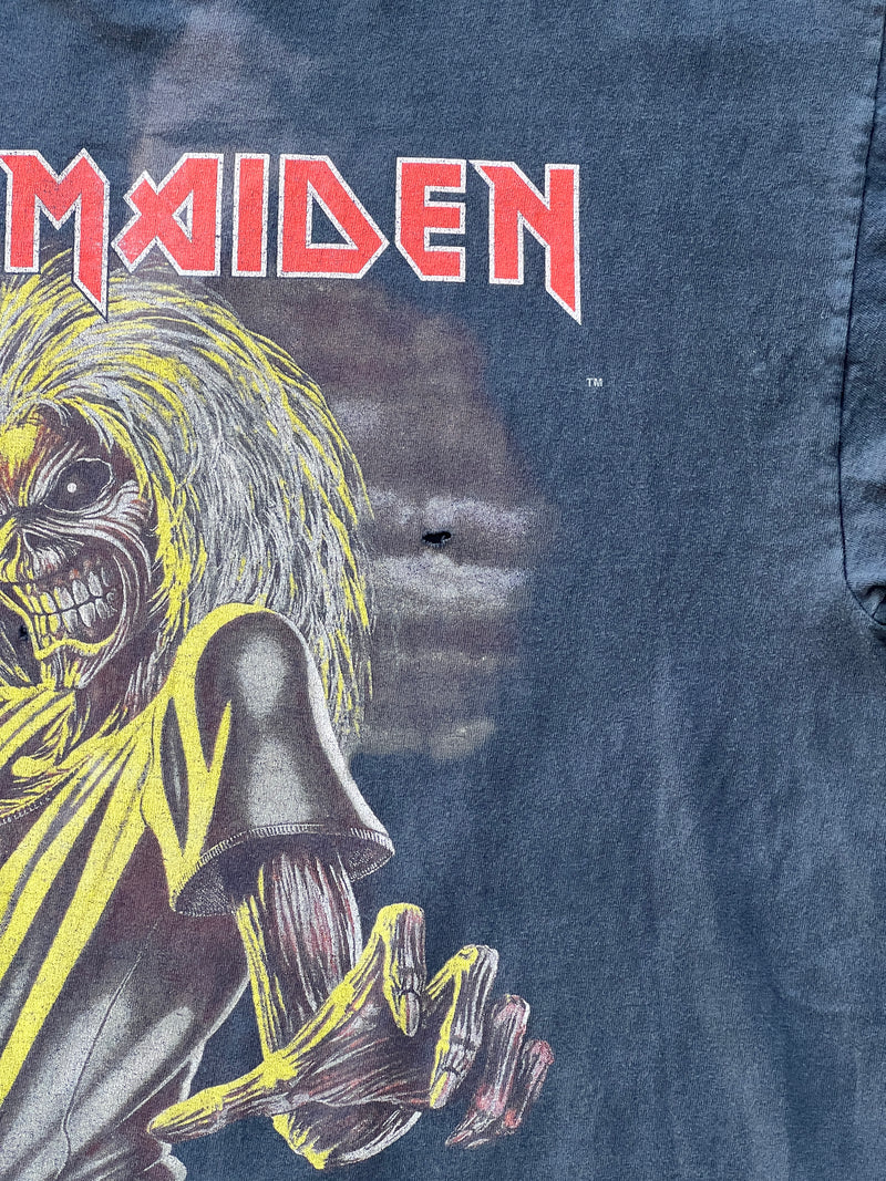 Iron Maiden Axe Tee