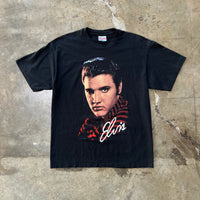 Elvis Portrait Tee