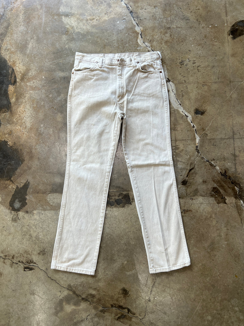 Wrangler Jeans Khaki