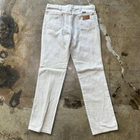 Wrangler Jeans Khaki