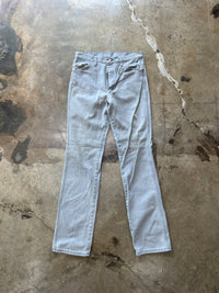 Wrangler Denim Jeans Grey