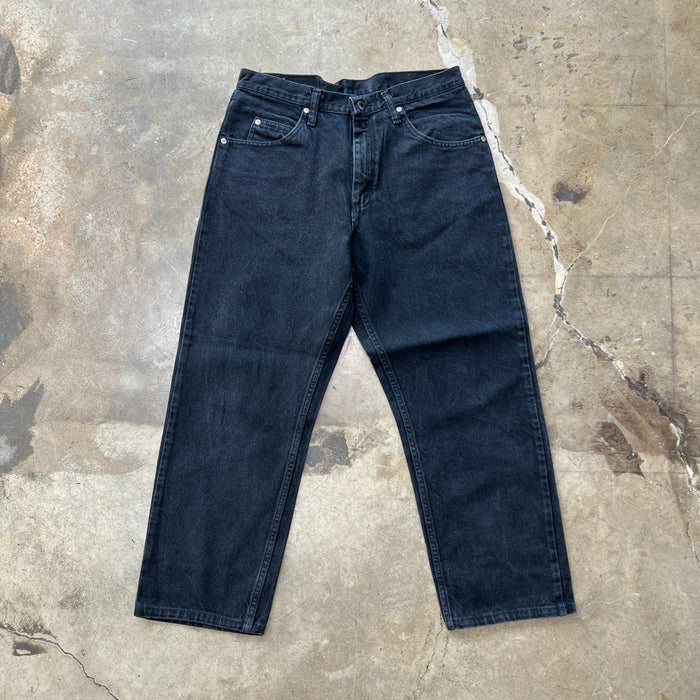 Wrangler Jeans Black