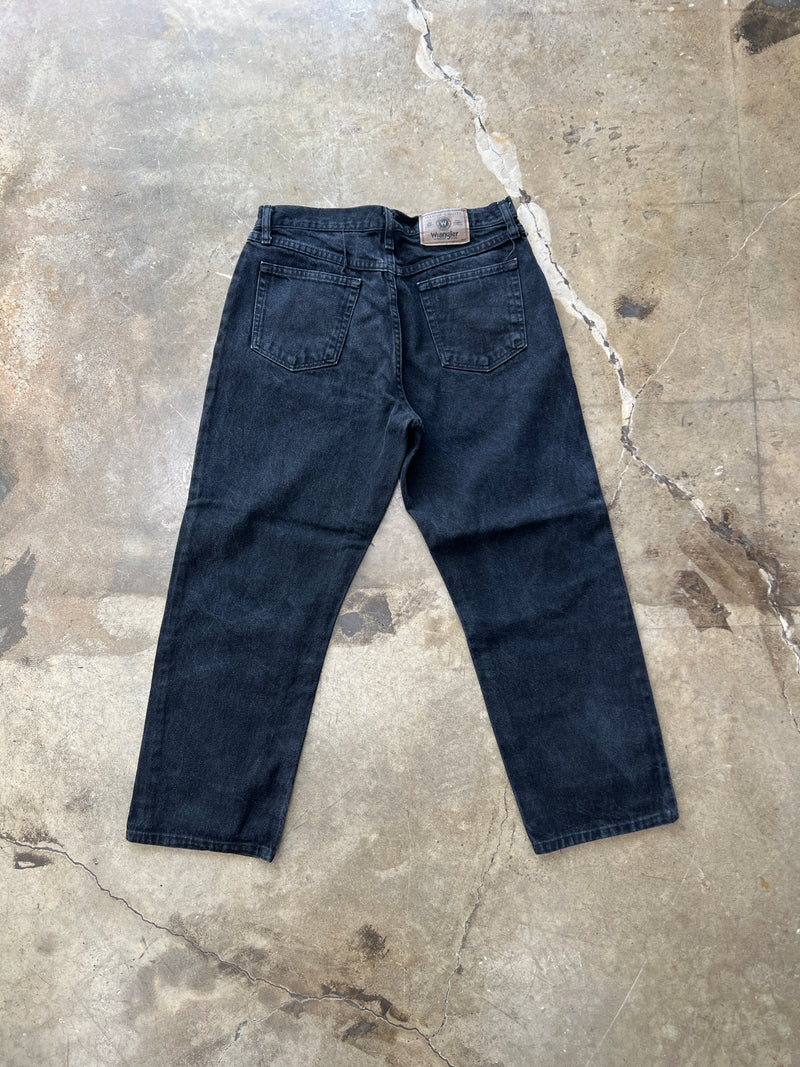 Wrangler Jeans Black