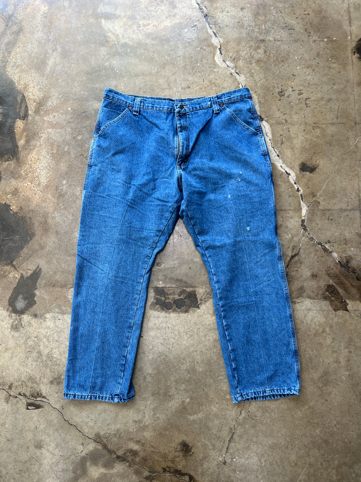 Wrangler Carpenter Jeans