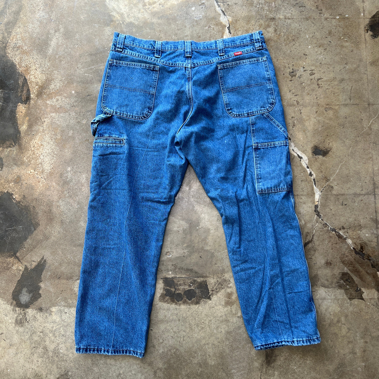 Wrangler Carpenter Jeans