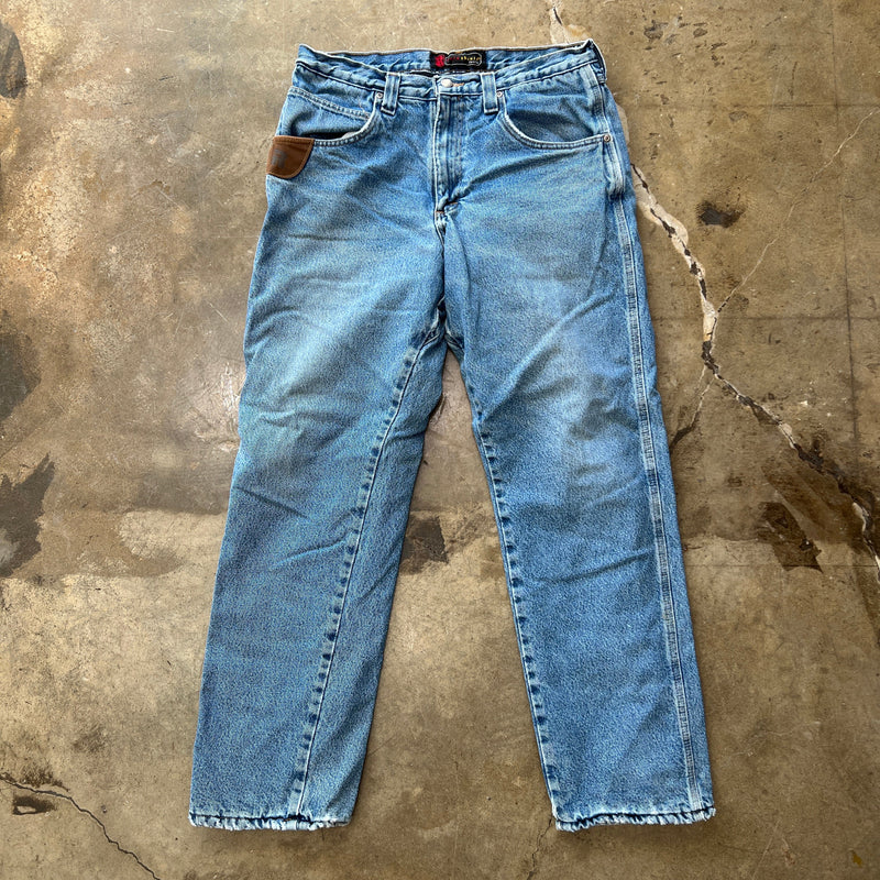 Wrangler Jeans Riggs Workwear