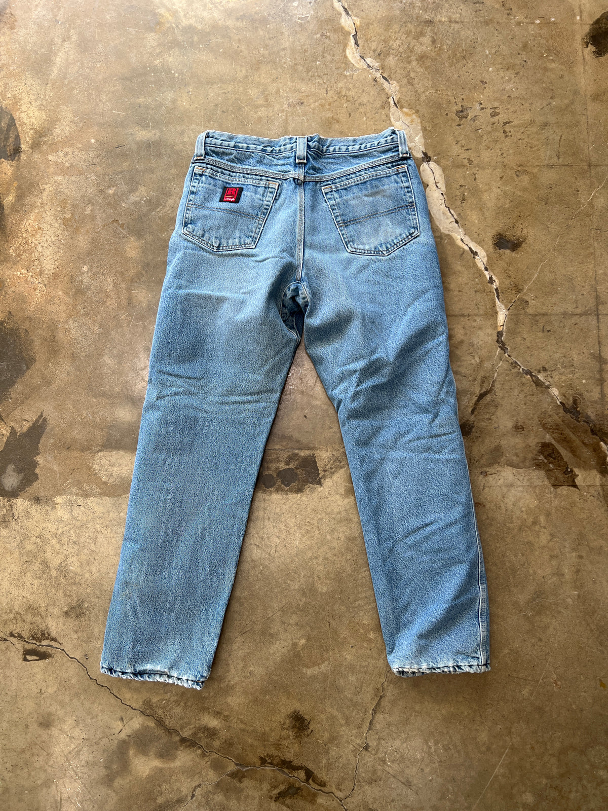 Wrangler Jeans Riggs Workwear