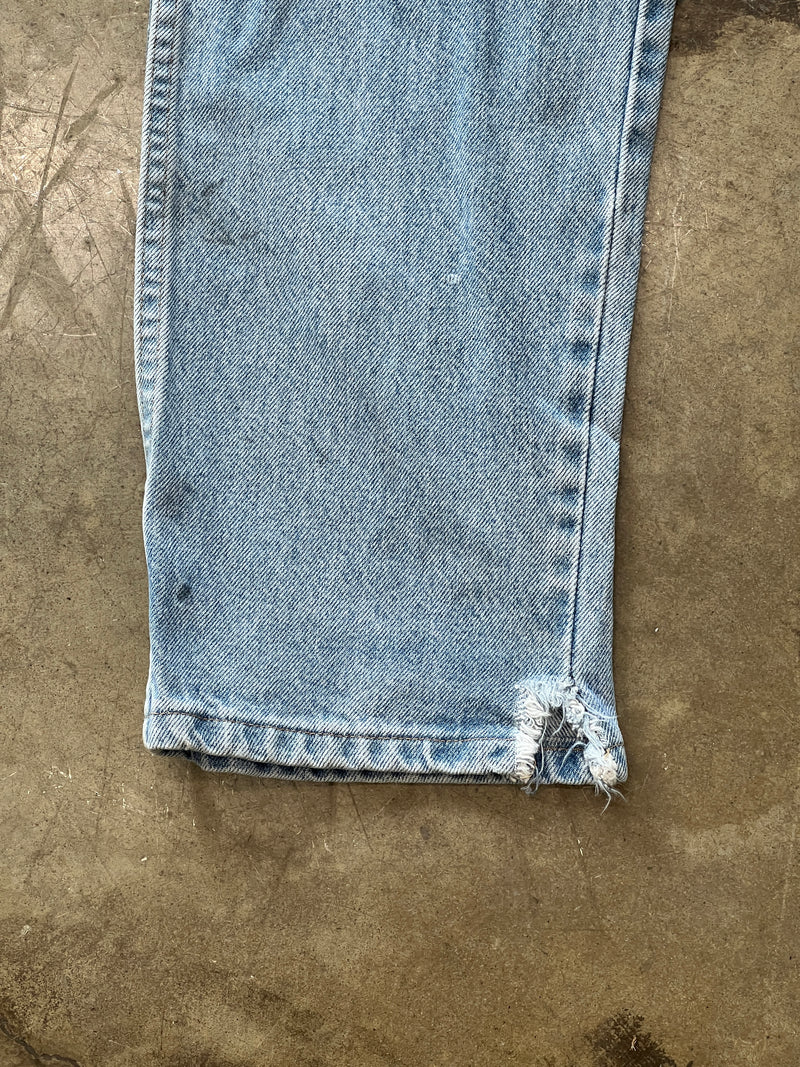 Wrangler Rugged Wear Jeans