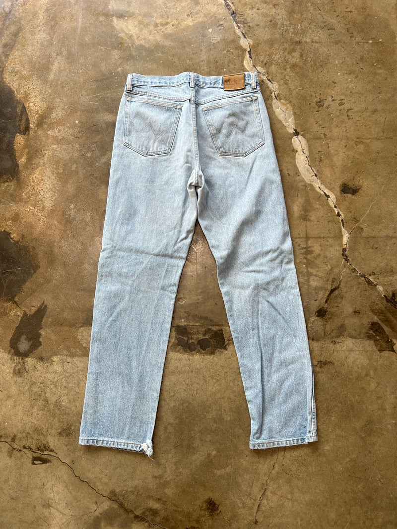 Wrangler Rugged Wear Jeans