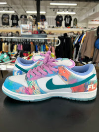 Nike SB Dunk Low Futura Laboratories (2024)