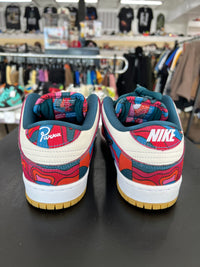 Nike SB Dunk Low Parra Abstract Art (2021)