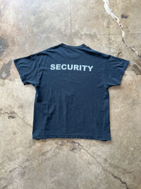 Jerry Springer Security Tee