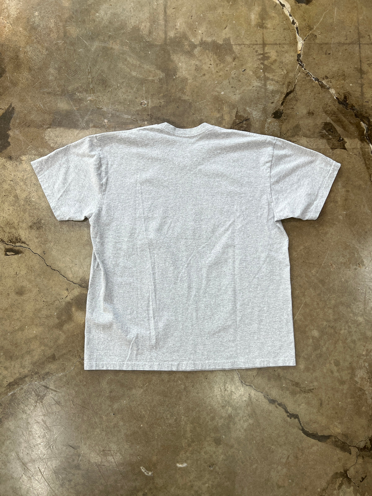 Supreme Paint Logo Tee