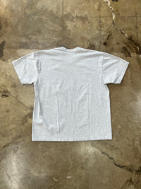 Supreme Paint Logo Tee