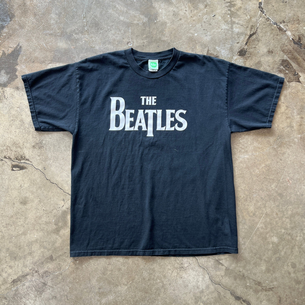 The Beatles Apple Corps Tee