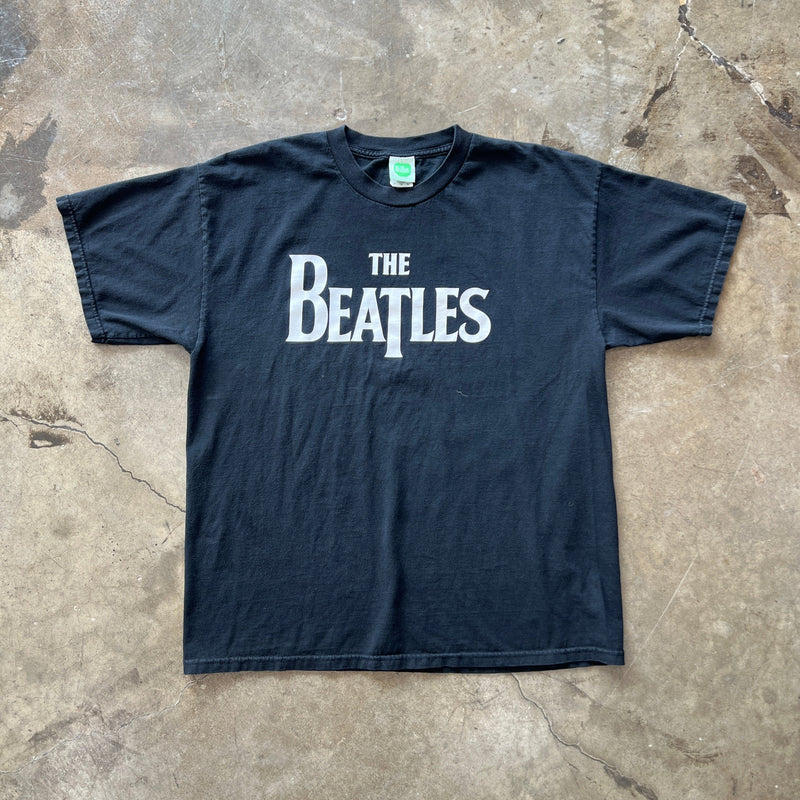 The Beatles Apple Corps Tee