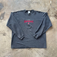 Cincinnati V-neck Crewneck