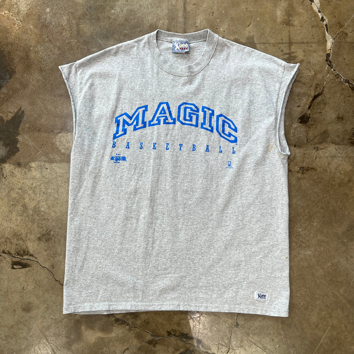 NBA Orlando Magic Lee Tag Cut Sleeve Tee