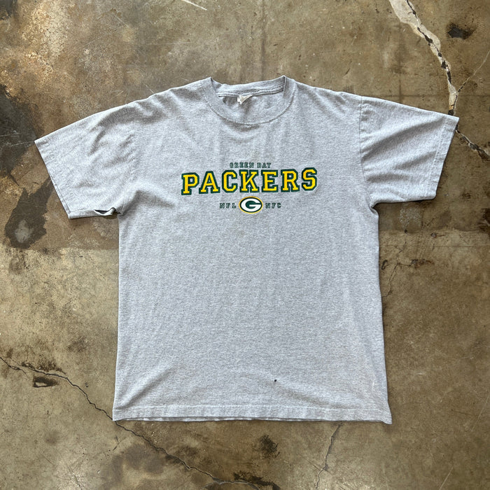 NFL NFC Green Bay Packers Tee