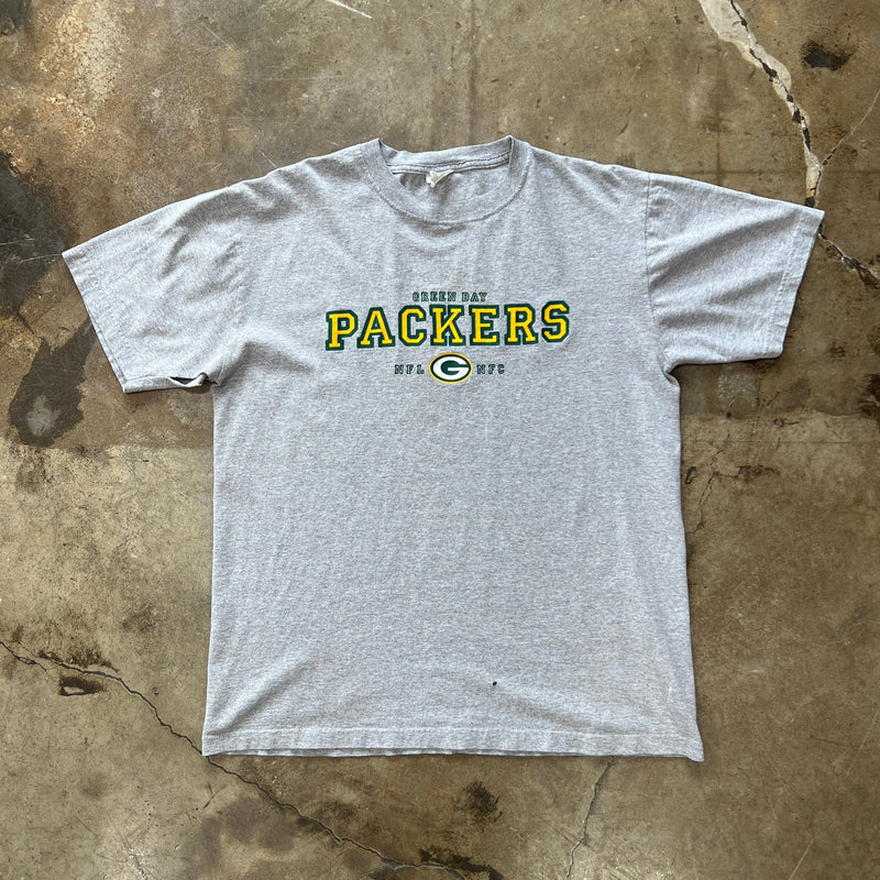 NFL NFC Green Bay Packers Tee