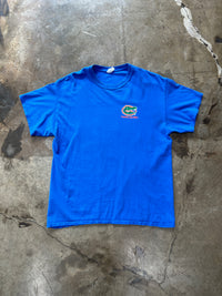 Florida Gators Football Game On Tee