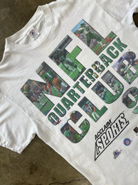 N64 NFL Quarterback Club Game Tee Large