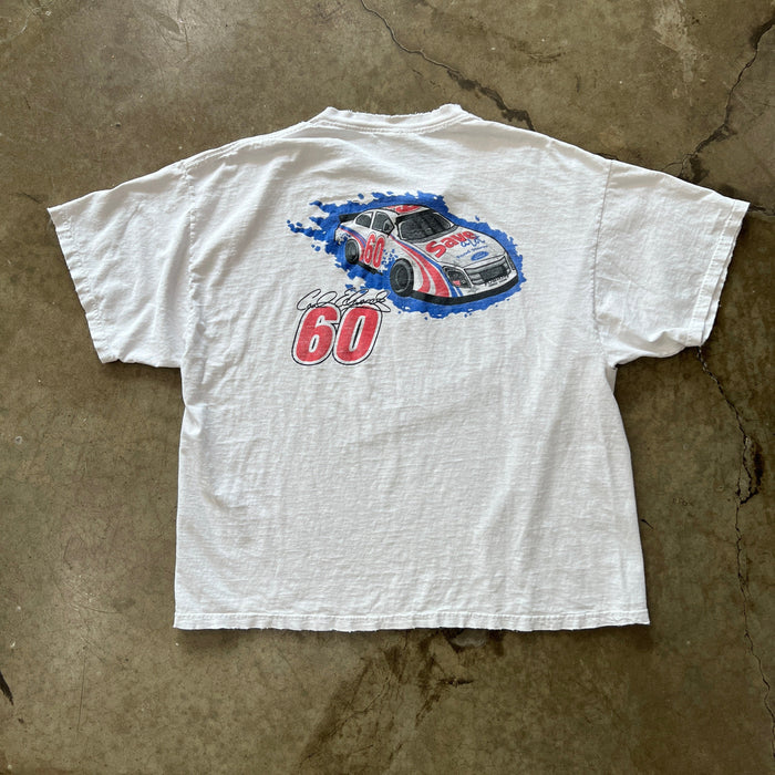 Racing Save A Lot 60 Carl Edwards Tee XXL