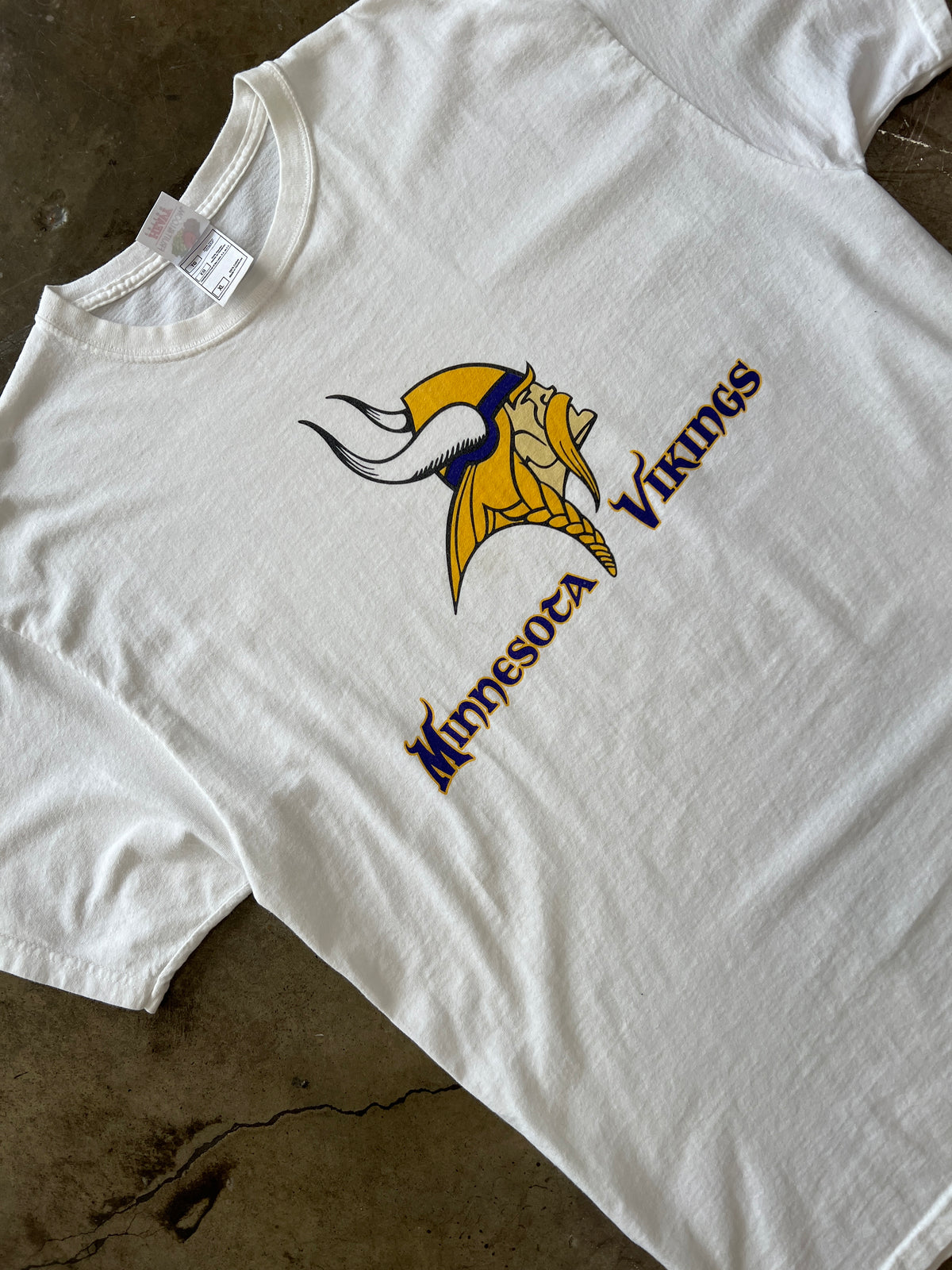 Minnesota Vikings Tee