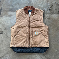 Carhartt Work Vest