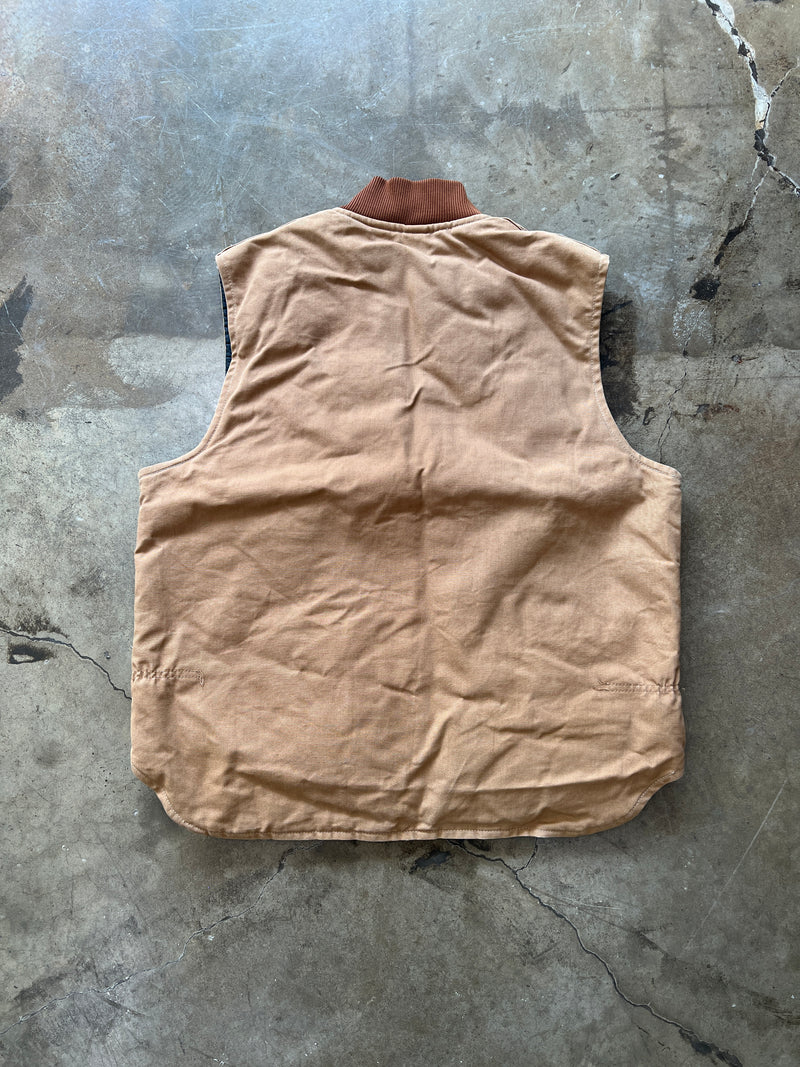 Carhartt Work Vest