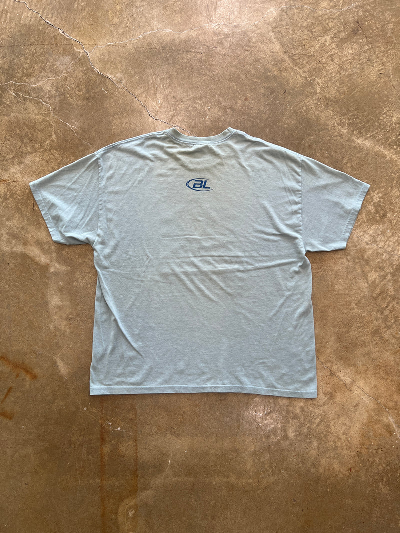 Bud Light Beer Company Tee XL