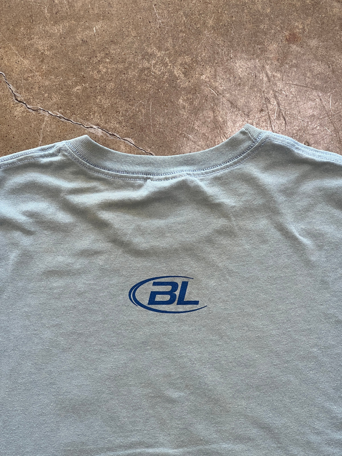 Bud Light Beer Company Tee XL