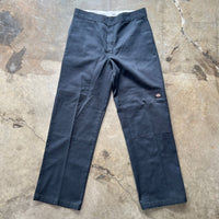 Dickies Pants Black Sz. 34x32