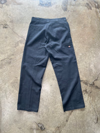 Dickies Pants Black Sz. 34x32