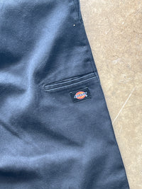 Dickies Pants Black Sz. 34x32