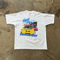 Watkins Glen Lysol 200 Racing Tee